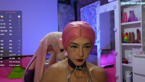 kiki online show from 17, 5, 2026