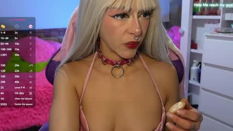kiki online show from 21, 5, 2026