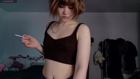 Snapshot of kikimoor chatting on 11, 5, 2026 Kiki online show from 11, 5, 2026
