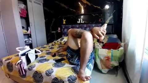 Horny and sweet husband online show from 17, 1, 2026