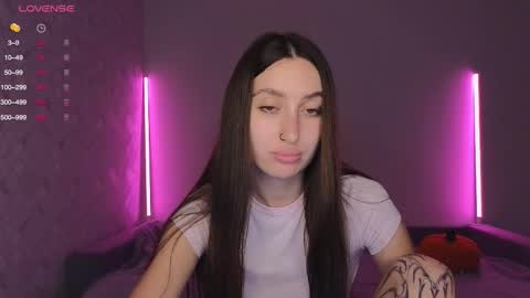 Kikky online show from 21, 11, 2025