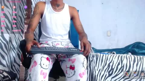Snapshot of kilian_xx chatting on 10, 5, 2026 Kilian xxx online show from 10, 5, 2026