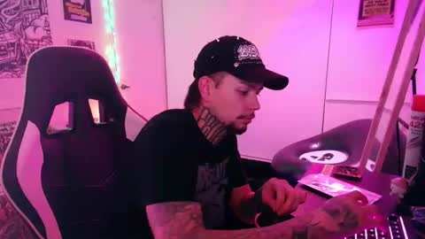 Kenny online show from 16, 2, 2026