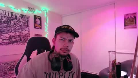 Kenny online show from 17, 2, 2026