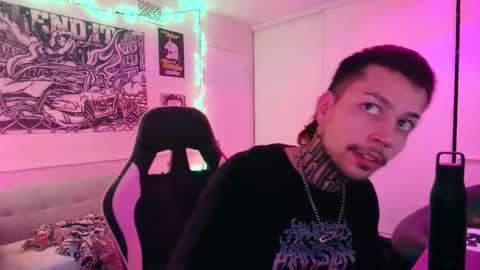 Kenny online show from 19, 3, 2026