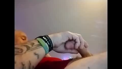 Snapshot of killerbengals chatting on 16, 11, 2025 Blazedaddy online show from 16, 11, 2025