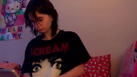 Snapshot of killerxkitty4 chatting on 12, 1, 2025 killerxkitty4 online show from 12, 1, 2025