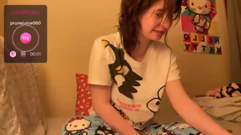 Snapshot of killerxkitty4 chatting on 11, 3, 2025 killerxkitty4 online show from 11, 3, 2025