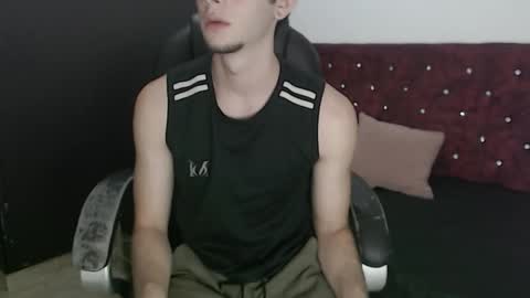 killua_parker online show from 6, 2, 2026