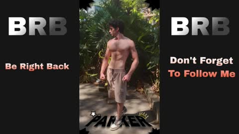 killua_parker online show from 2, 4, 2026