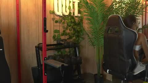 Snapshot of kim_beckett chatting on 9, 5, 2026 Kim online show from 9, 5, 2026