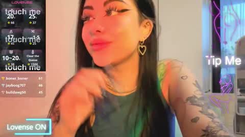 Kim online show from 3, 2, 2026