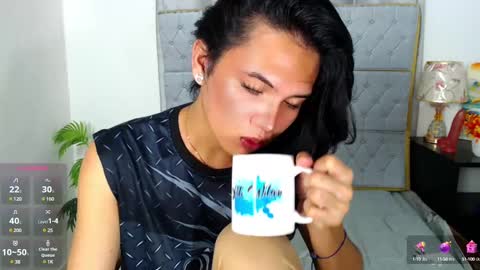 Kimmy online show from 24, 2, 2025