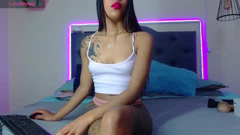 Kim online show from 1, 12, 2025