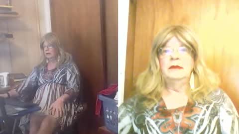 kim crossdresser     no nude room and clean chat only. online show from 3, 3, 2025