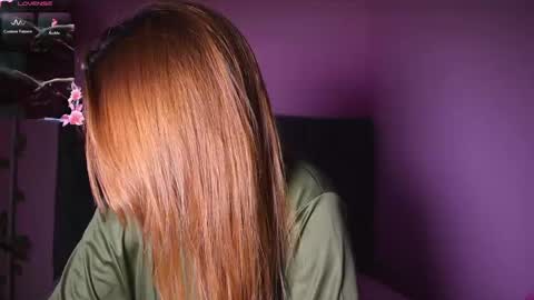 Snapshot of kim_dolls1823 chatting on 12, 3, 2025 ISABELLA 3 online show from 12, 3, 2025