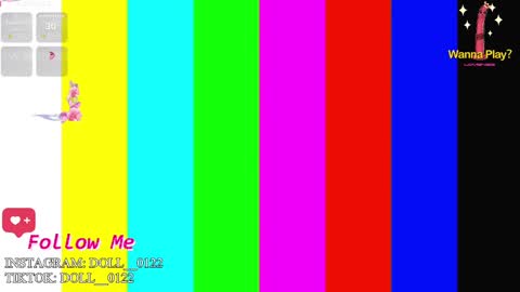 ISABELLA 3 online show from 6, 11, 2025