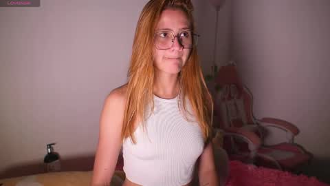 ISABELLA 3 online show from 26, 5, 2026