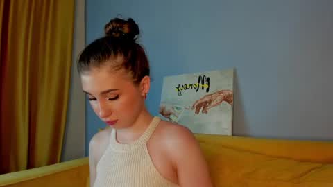 Snapshot of kim_f0x chatting on 1, 7, 2026 Kim online show from 1, 7, 2026