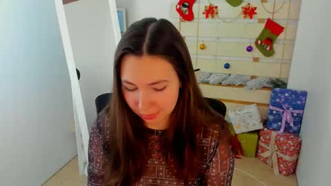 Kim online show from 18, 12, 2025