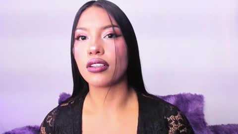 kim_mouth17 online show from 8, 3, 2026