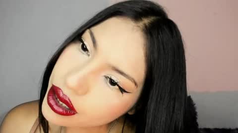 Snapshot of kim_mouth17 chatting on 25, 4, 2026 kim_mouth17 online show from 25, 4, 2026