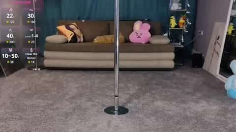 Snapshot of kim_possible_01 chatting on 11, 12, 2024 Kim Possible online show from 11, 12, 2024