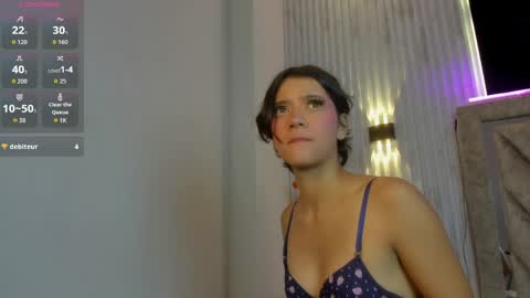 Snapshot of kim_ritz chatting on 22, 4, 2026 Kim online show from 22, 4, 2026