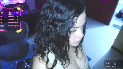 Kim Mishell  online show from 29, 9, 2025