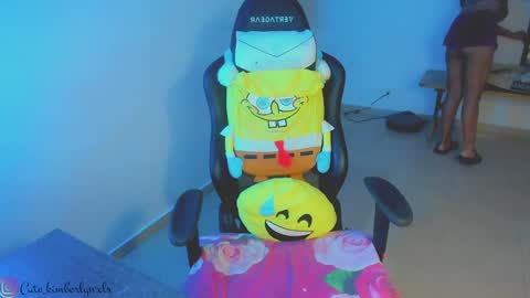 OnlyFans kimberlywexlr online show from 18, 1, 2025