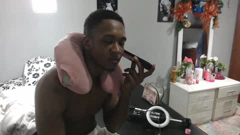 Snapshot of kimandyuk chatting on 14, 12, 2024 Kim Yuk online show from 14, 12, 2024