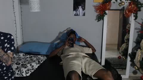 Snapshot of kimandyuk chatting on 18, 12, 2024 Kim Yuk online show from 18, 12, 2024