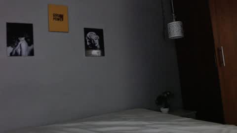 Snapshot of kimandyuk chatting on 20, 12, 2024 Kim Yuk online show from 20, 12, 2024