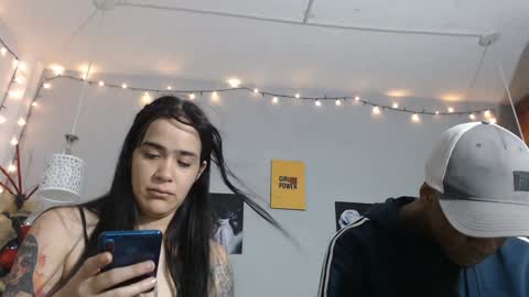 Snapshot of kimandyuk chatting on 26, 12, 2024 Kim Yuk online show from 26, 12, 2024