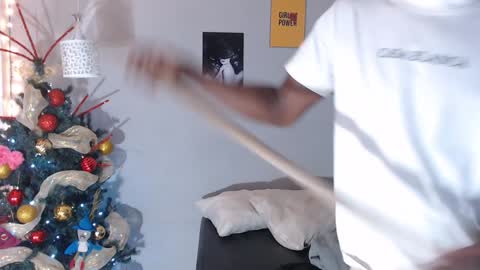 Snapshot of kimandyuk chatting on 31, 12, 2024 Kim Yuk online show from 31, 12, 2024