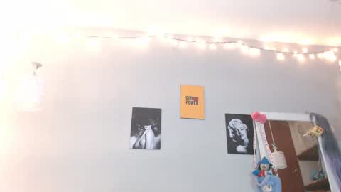 Snapshot of kimandyuk chatting on 7, 1, 2025 Kim Yuk online show from 7, 1, 2025