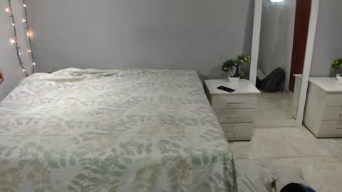 Snapshot of kimandyuk chatting on 9, 1, 2025 Kim Yuk online show from 9, 1, 2025