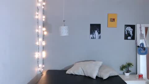 Snapshot of kimandyuk chatting on 14, 1, 2025 Kim Yuk online show from 14, 1, 2025