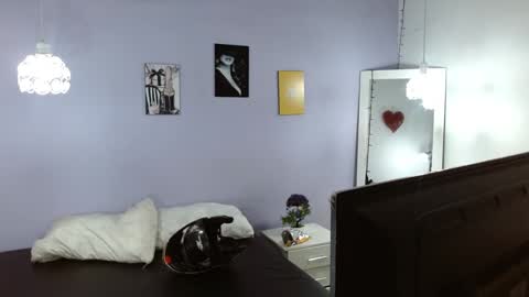 Snapshot of kimandyuk chatting on 18, 1, 2025 Kim Yuk online show from 18, 1, 2025