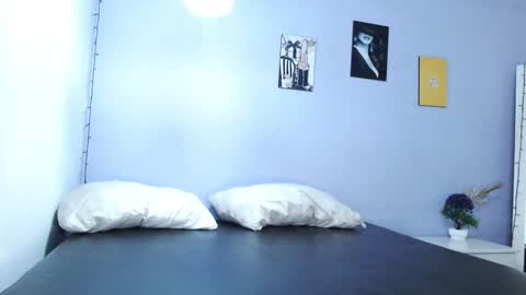 Snapshot of kimandyuk chatting on 31, 1, 2025 Kim Yuk online show from 31, 1, 2025