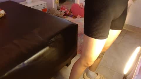 Snapshot of kimandyuk chatting on 25, 2, 2025 Kim Yuk online show from 25, 2, 2025