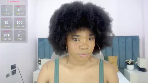 kimara lion online show from 3, 3, 2026