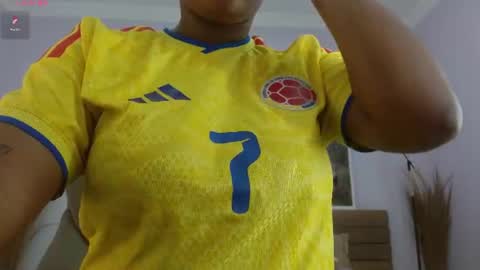 Snapshot of kimara_lion chatting on 4, 7, 2026 kimara lion online show from 4, 7, 2026