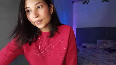 Snapshot of kimaswett chatting on 10, 3, 2026 Kim online show from 10, 3, 2026