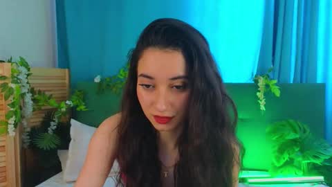 Snapshot of kimberleejackson chatting on 5, 2, 2026 Betty online show from 5, 2, 2026