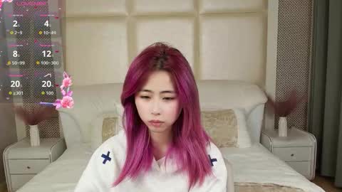 Bernice online show from 28, 11, 2025