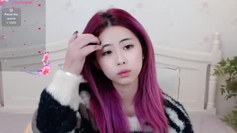 Bernice online show from 2, 12, 2025