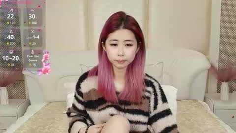 Bernice online show from 16, 12, 2025