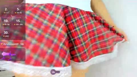 Snapshot of kimberlin_cam chatting on 4, 3, 2025 Kimberlin  online show from 4, 3, 2025