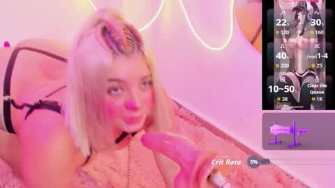 Snapshot of kimberlin_cam chatting on 24, 10, 2025 Kimberlin  online show from 24, 10, 2025